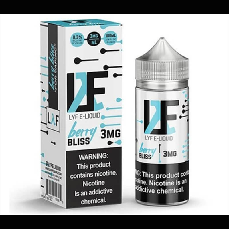 LYF Berry Bliss